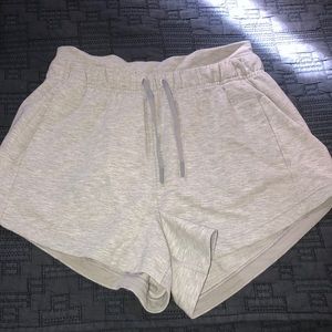 Inner Glow High-Rise Short 3” Modal